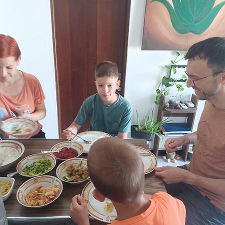 Aloevera Villa نيجومبو المظهر الخارجي الصورة