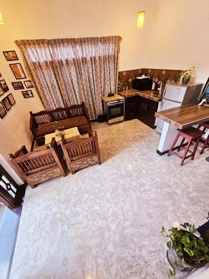 Aloevera Villa نيجومبو المظهر الخارجي الصورة