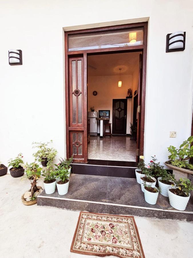 Aloevera Villa نيجومبو المظهر الخارجي الصورة