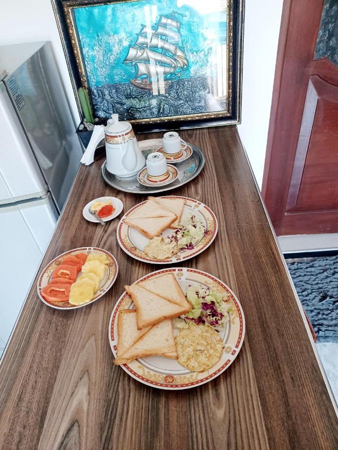 Aloevera Villa نيجومبو المظهر الخارجي الصورة